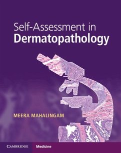 Self-Assessment in Dermatopathology (eBook, ePUB) - Mahalingam, Meera