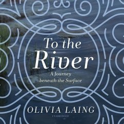 To the River: A Journey Beneath the Surface - Laing, Olivia