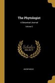 The Phytologist: A Botanical Journal; Volume 2