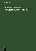 Insulin pump therapy (eBook, PDF)