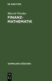 Finanzmathematik (eBook, PDF)