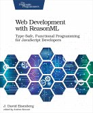 Web Development with ReasonML (eBook, PDF)