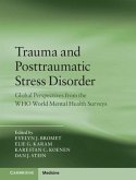 Trauma and Posttraumatic Stress Disorder (eBook, ePUB)