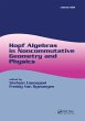 Hopf Algebras in Noncommutative... - Bild 1