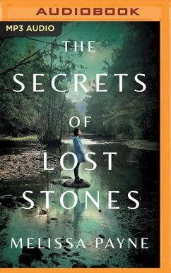 The Secrets of Lost Stones - Payne, Melissa