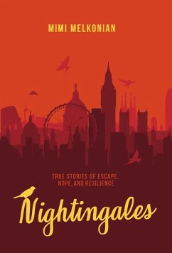 Cover Nightingales (eBook, ePUB)