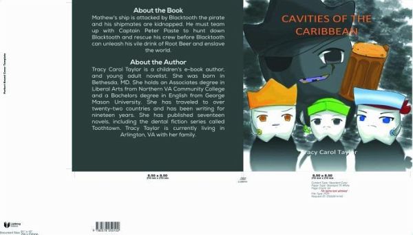Cavities of the Caribbean (eBook, ePUB) Cavities of the Caribbean (eBook, ePUB)