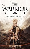 The Warrior (eBook, ePUB)