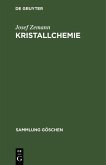 Kristallchemie (eBook, PDF)