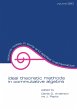 Ideal Theoretic Methods in Commutative... - Bild 1