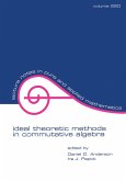 Ideal Theoretic Methods in Commutative Algebra (eBook, ePUB)