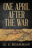 One April After the War (eBook, ePUB)