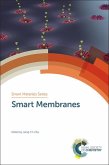 Smart Membranes (eBook, PDF)