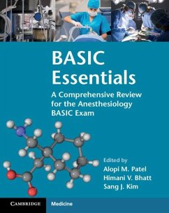 BASIC Essentials (eBook, ePUB)