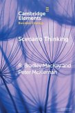 Scenario Thinking (eBook, ePUB)