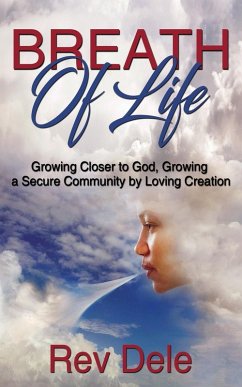 Breath of Lilfe (eBook, ePUB) - Dele, Rev