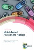 Metal-based Anticancer Agents (eBook, PDF)