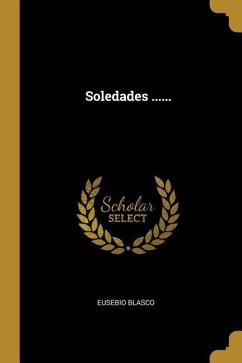 Soledades ......