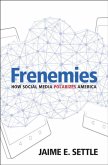 Frenemies (eBook, ePUB)