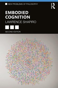 Cover Embodied Cognition (eBook, ePUB)