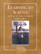 Learning to Survive (eBook, ePUB) - Bild 1