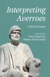 Interpreting Averroes (eBook, ePUB) - Bild 1