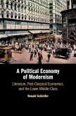 Political Economy of Modernism (eBook, ePUB)