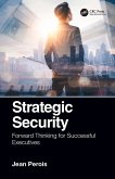 Strategic Security (eBook, ePUB)