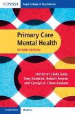 Primary Care Mental Health (eBook, ePUB)