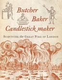 Butcher, Baker, Candlestick Maker (eBook, ePUB)