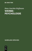 Werbepsychologie (eBook, PDF)