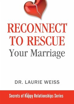 Cover Reconnect to Rescue Your Marriage (eBook, ePUB)
