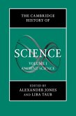 Cambridge History of Science: Volume 1, Ancient Science (eBook, ePUB)