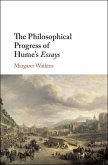 Philosophical Progress of Hume's Essays (eBook, ePUB)