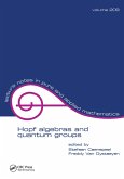 Hopf Algebras and Quantum Groups (eBook, ePUB)