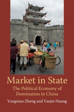 Cover Market in State (eBook, ePUB)