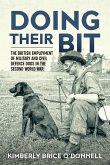 Doing Their Bit (eBook, ePUB) Doing Their Bit (eBook, ePUB)