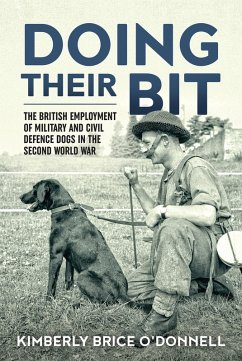 Cover Doing Their Bit (eBook, ePUB)