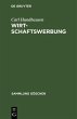 Wirtschaftswerbung (eBook, PDF) - Bild 1
