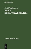 Wirtschaftswerbung (eBook, PDF)