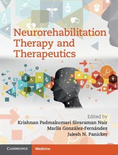 Neurorehabilitation Therapy and Therapeutics (eBook, ePUB)