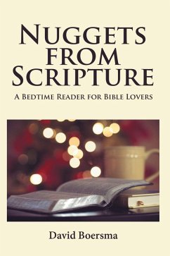 Cover Nuggets from Scripture (eBook, ePUB)