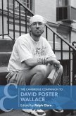 Cambridge Companion to David Foster Wallace (eBook, ePUB)