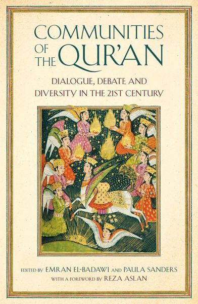 Communities of the Qur'an (eBook, ePUB) Communities of the Qur'an (eBook, ePUB)