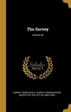 The Survey; Volume 26 - Associates, Survey