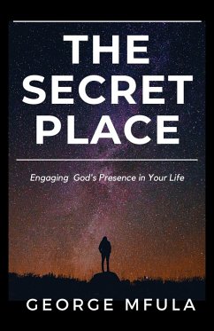 The Secret Place (eBook, ePUB) - Mfula, George