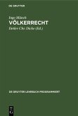 Völkerrecht (eBook, PDF)