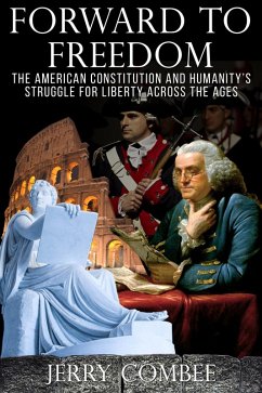 Cover Forward To Freedom (eBook, ePUB)