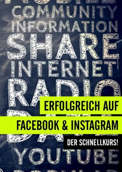 Erfolgreich auf Facebook und Instagram (eBook, ePUB) - Herrmann, Sascha