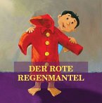 Der rote Regenmantel (eBook, ePUB)